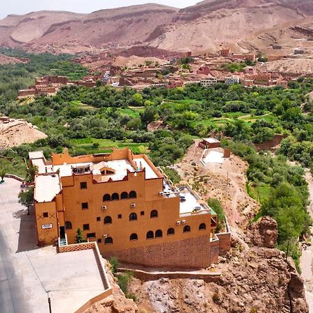 Dar Essyaha Aït Ben Ali Exterior foto