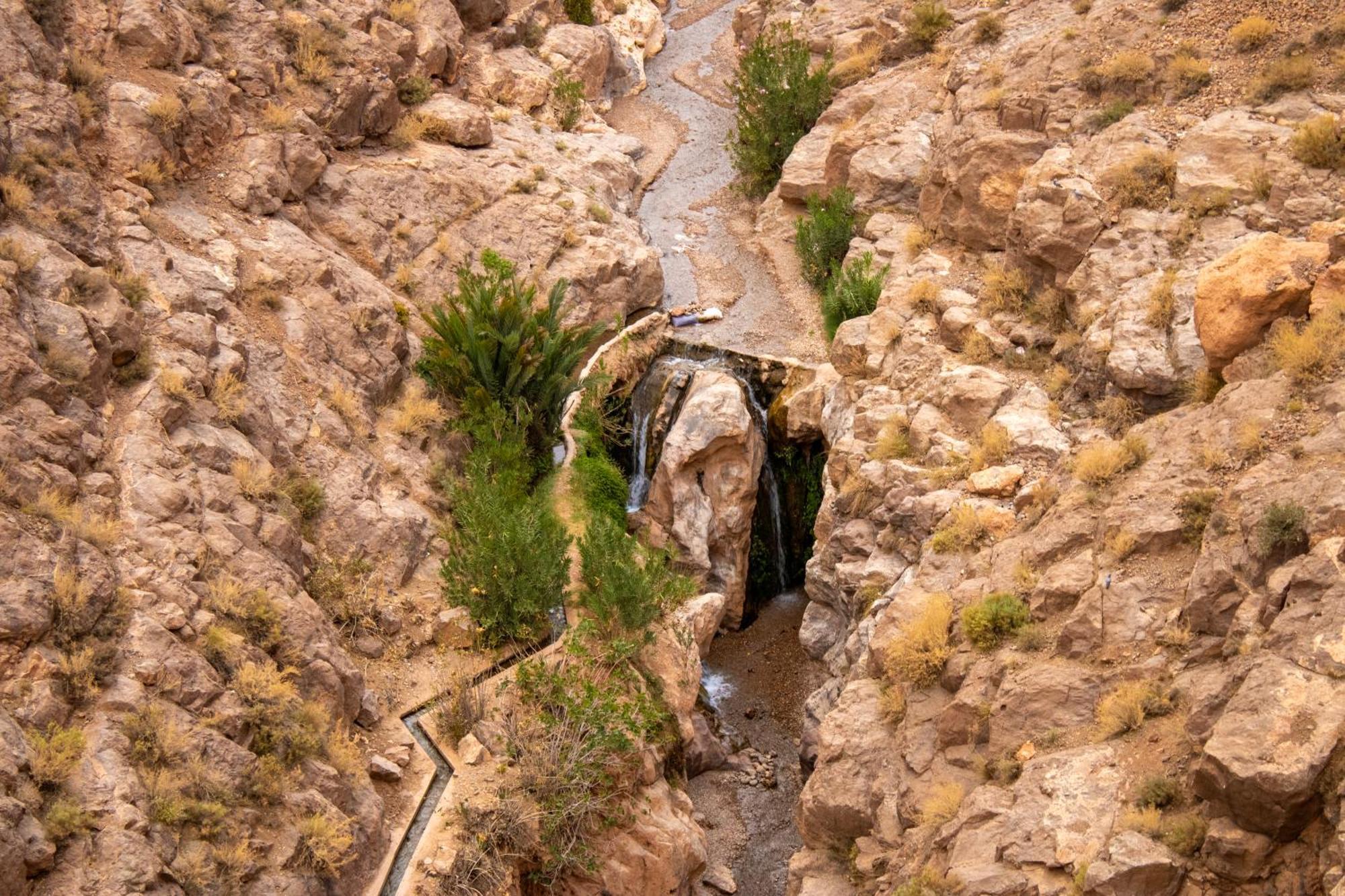 Dar Essyaha Aït Ben Ali Exterior foto