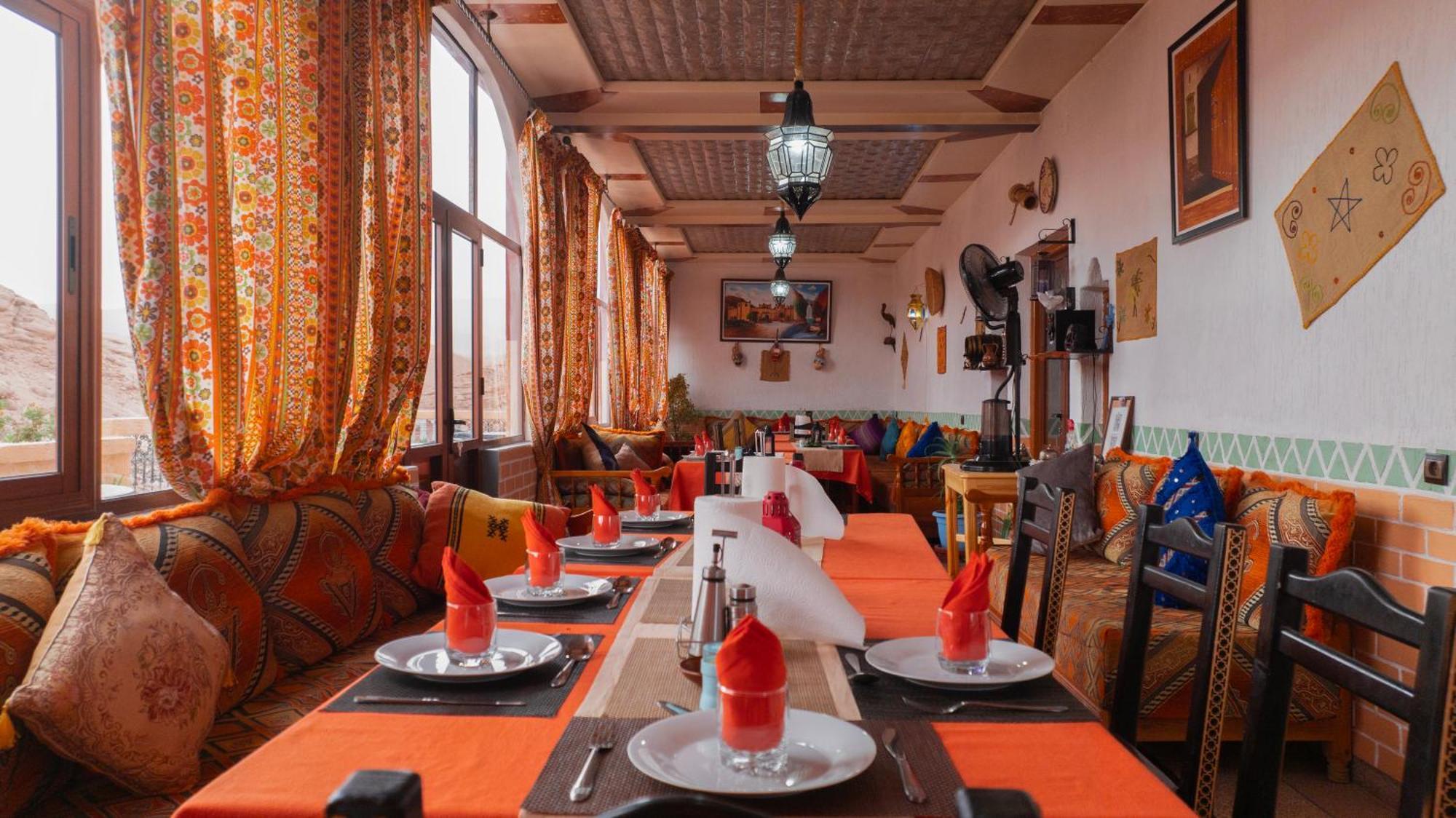 Dar Essyaha Aït Ben Ali Exterior foto