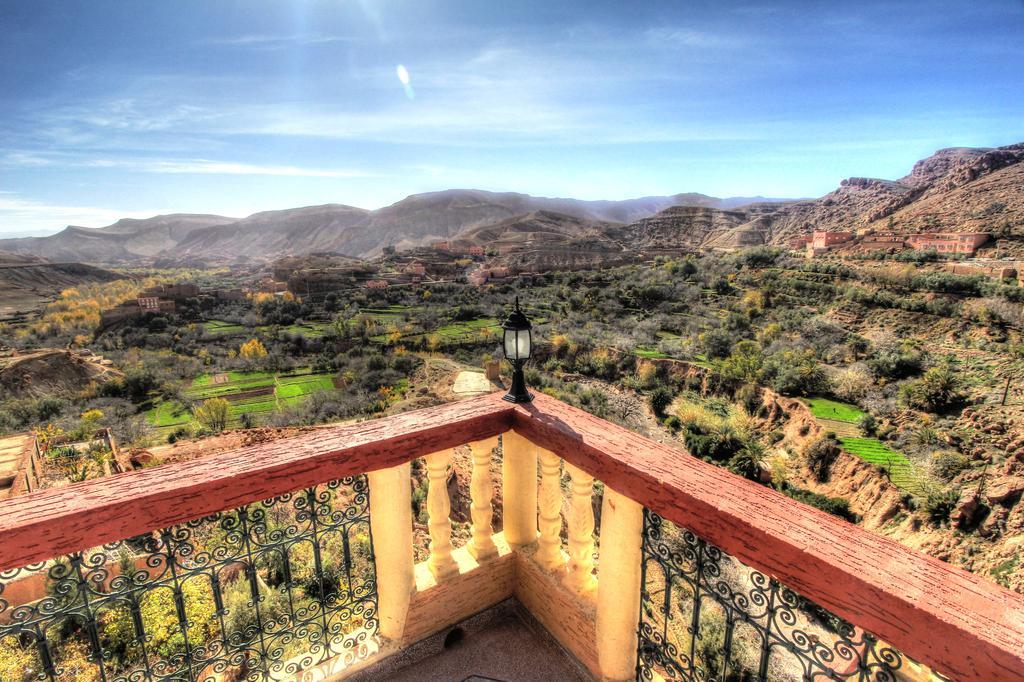 Dar Essyaha Aït Ben Ali Exterior foto