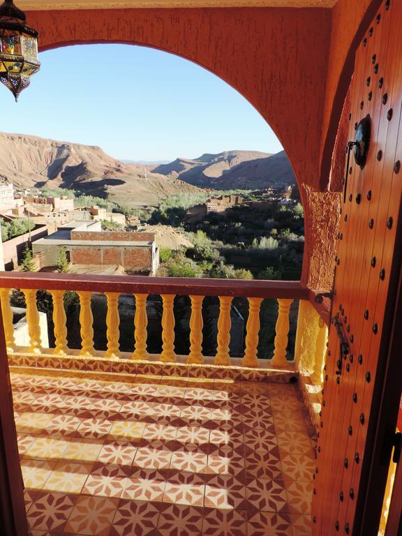 Dar Essyaha Aït Ben Ali Exterior foto